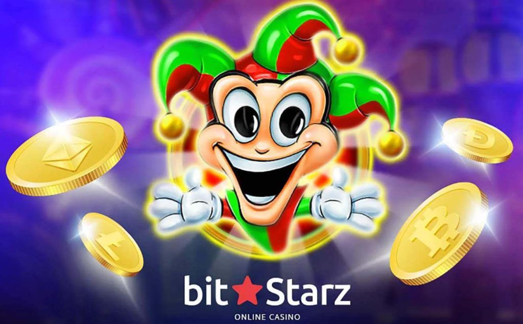 bitstarz online casino