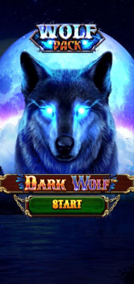 dark wolf app