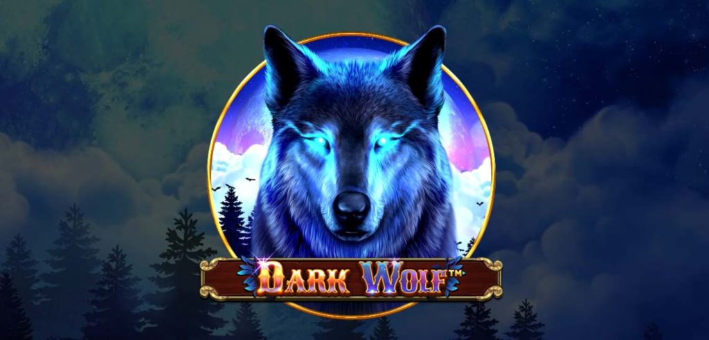 dark wolf slot