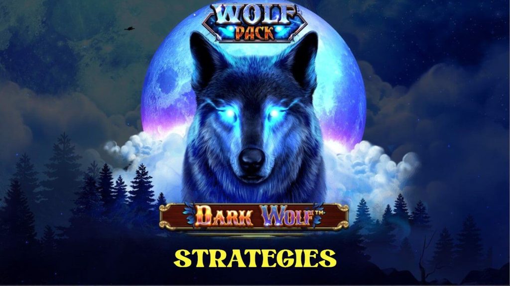 dark wolf strategies