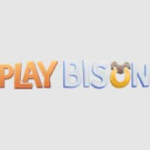 playbison casino logo